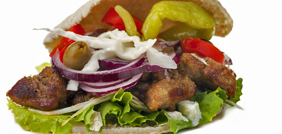 Ferkulum Gyros Imbiss Und Fast Food In K Ln Koeln De