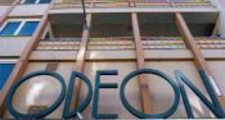 Odeon Kino Bild