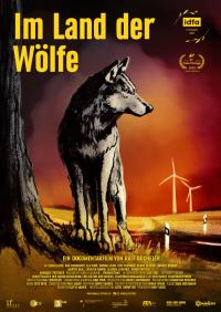 Im Land der Wölfe Filmposter