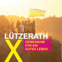 Lützerath - Gemeinsam für ein gutes Leben Filmposter