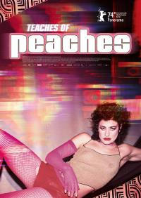Teaches of Peaches (OV) Filmposter