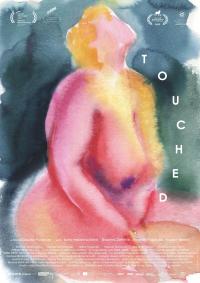 Touched (OV) Filmposter