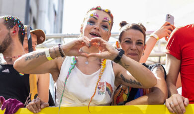 CSD Köln Alle Infos und Strecke der Parade