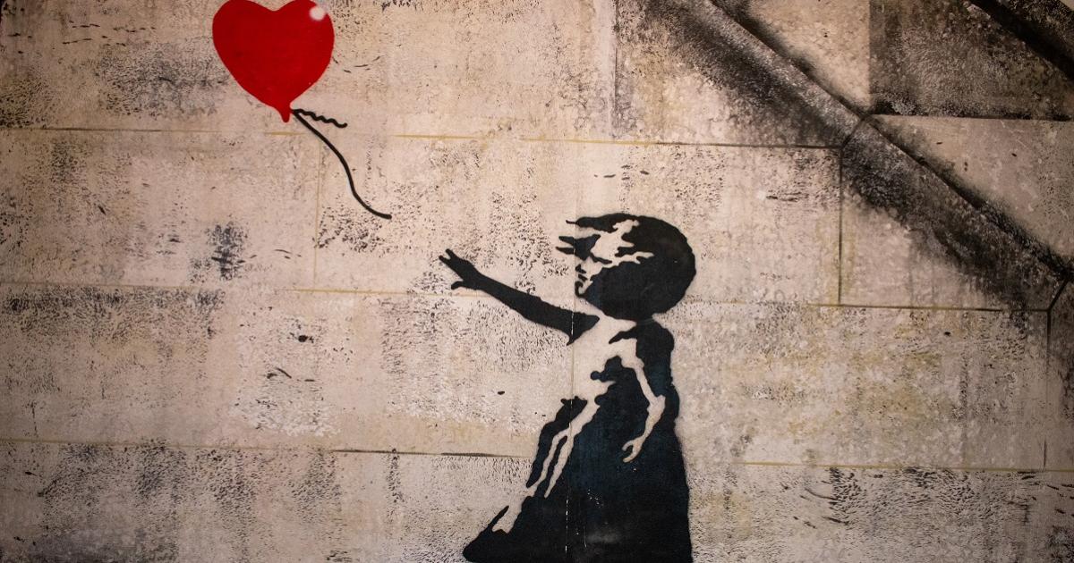 The Mystery Of Banksy – A Genius Mind Ausstellung In Köln | Koeln.de