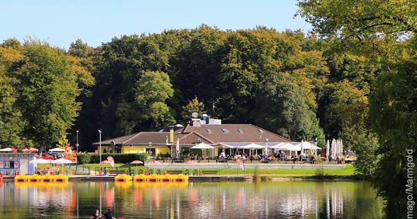 Biergarten Poller Fischerhaus Kolns Schonste Biergarten Fur Familien Koeln De