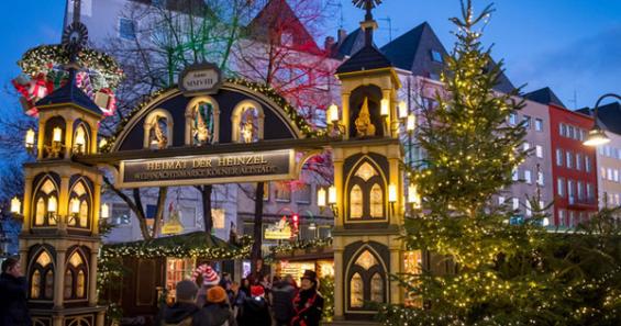 Köln Innenstadt öffnungszeiten Weihnachten 2022 Das sind die besten Kölner Events im Dezember 2019 koeln.de