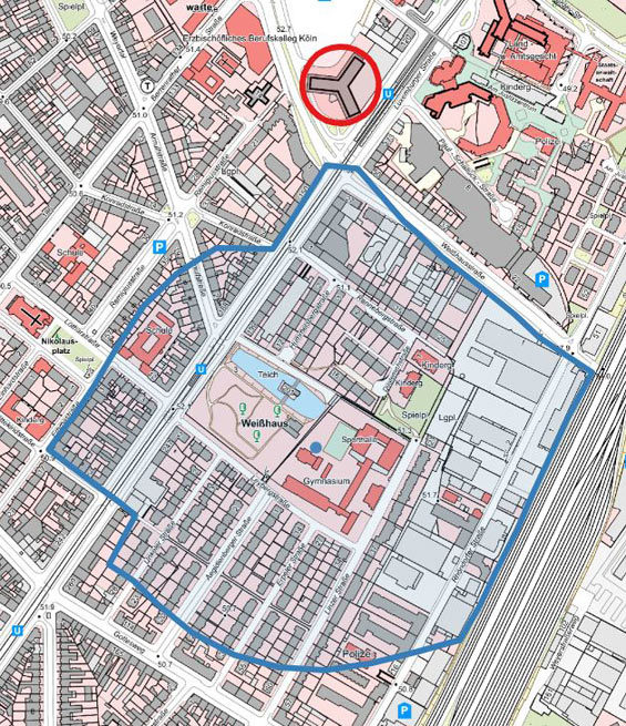 Fliegerbombe In Koln Sulz Erfolgreich Entscharft Koeln De