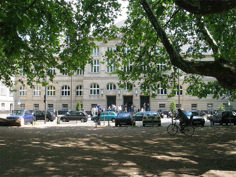 Gute Noten Fur Kolner Fh Fur Bwl Studiengang Koeln De