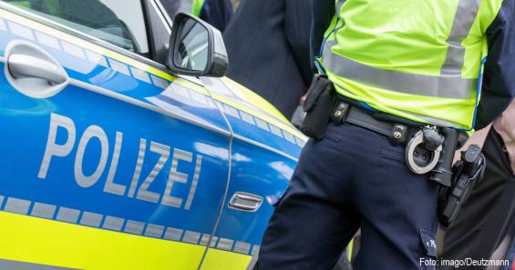 Polizeikontrolle in Mülheim: Jeder Zweite unter Drogeneinfluss | koeln.de