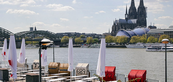 Köln - Das offizielle Stadtportal für Köln | koeln.de