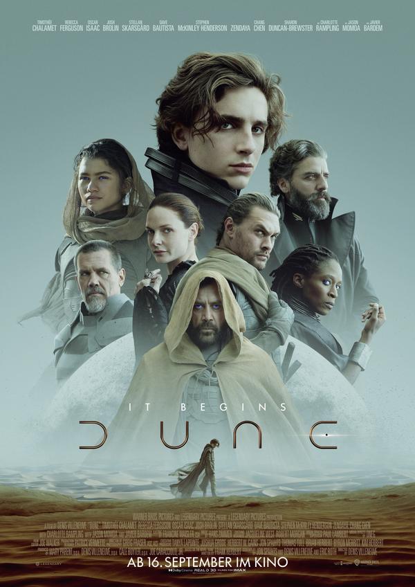 Dune Ov In Koln Kinoprogramm Koeln De