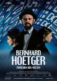 Bernhard Hoetger - Zwischen den Welten Filmposter