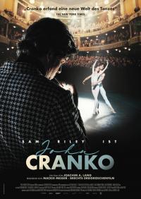 Cranko Filmposter