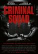 Criminal Squad 2 Filmposter