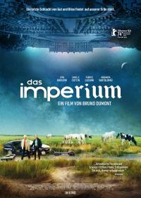 Das Imperium Filmposter