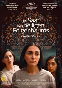 Die Saat des heiligen Feigenbaums Filmposter