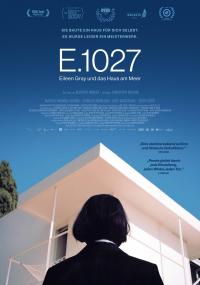 E.1027 - Eileen Gray und das Haus am Meer Filmposter