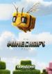 Ein Minecraft Film 3D Filmposter