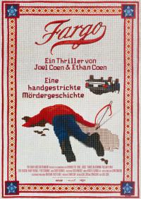 Fargo Filmposter