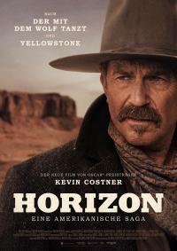 Horizon Filmposter