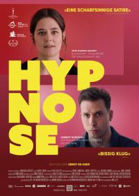 Hypnose Filmposter