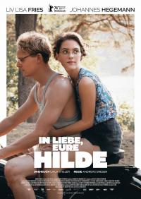 In Liebe, Eure Hilde Filmposter