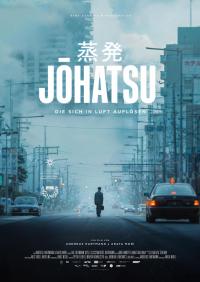 Johatsu - Die sich in Luft auflösen Filmposter