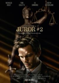 Juror #2 Filmposter