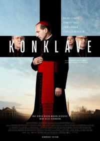 Konklave Filmposter