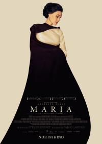 Maria Filmposter