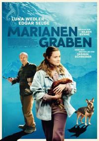 Marianengraben Filmposter