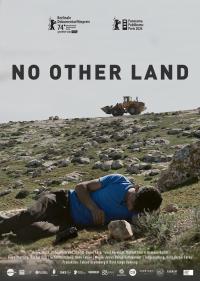 No Other Land (OV) Filmposter