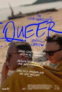 Queer Filmposter