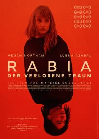 Rabia - Der verlorene Traum Filmposter