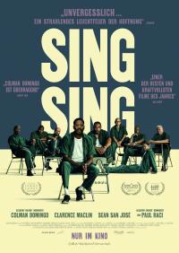 Sing Sing Filmposter