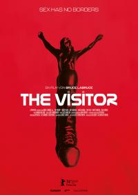 The Visitor Filmposter