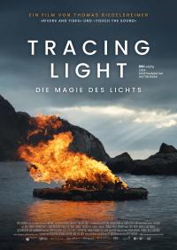 Tracing Light - Die Magie des Lichts Filmposter