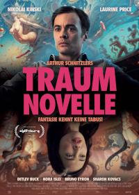 Traumnovelle Filmposter