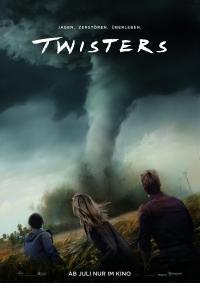 Twisters (OV) Filmposter