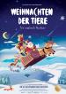 Weihnachten der Tiere Filmposter