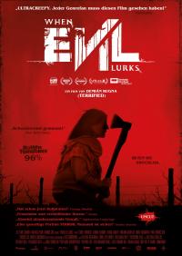 When Evil Lurks Filmposter