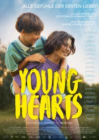 Young Hearts Filmposter