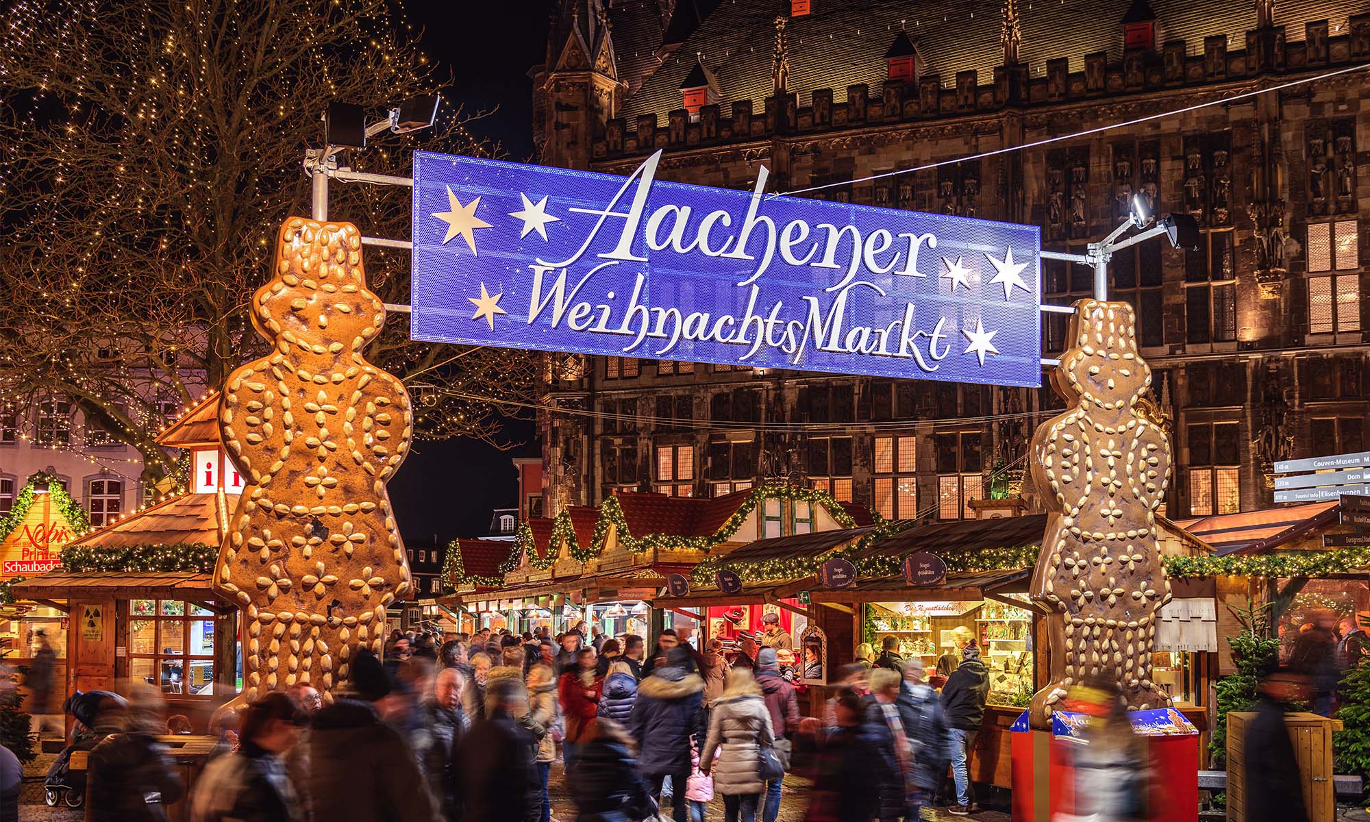 Weihnachtsmarkt in Aachen koeln.de