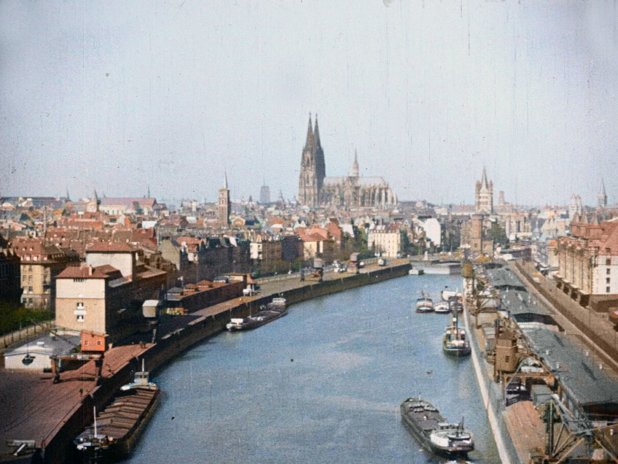 Köln Hafen Ende20erJahre_rgb