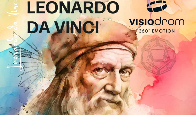 Leonardo Da Vinci