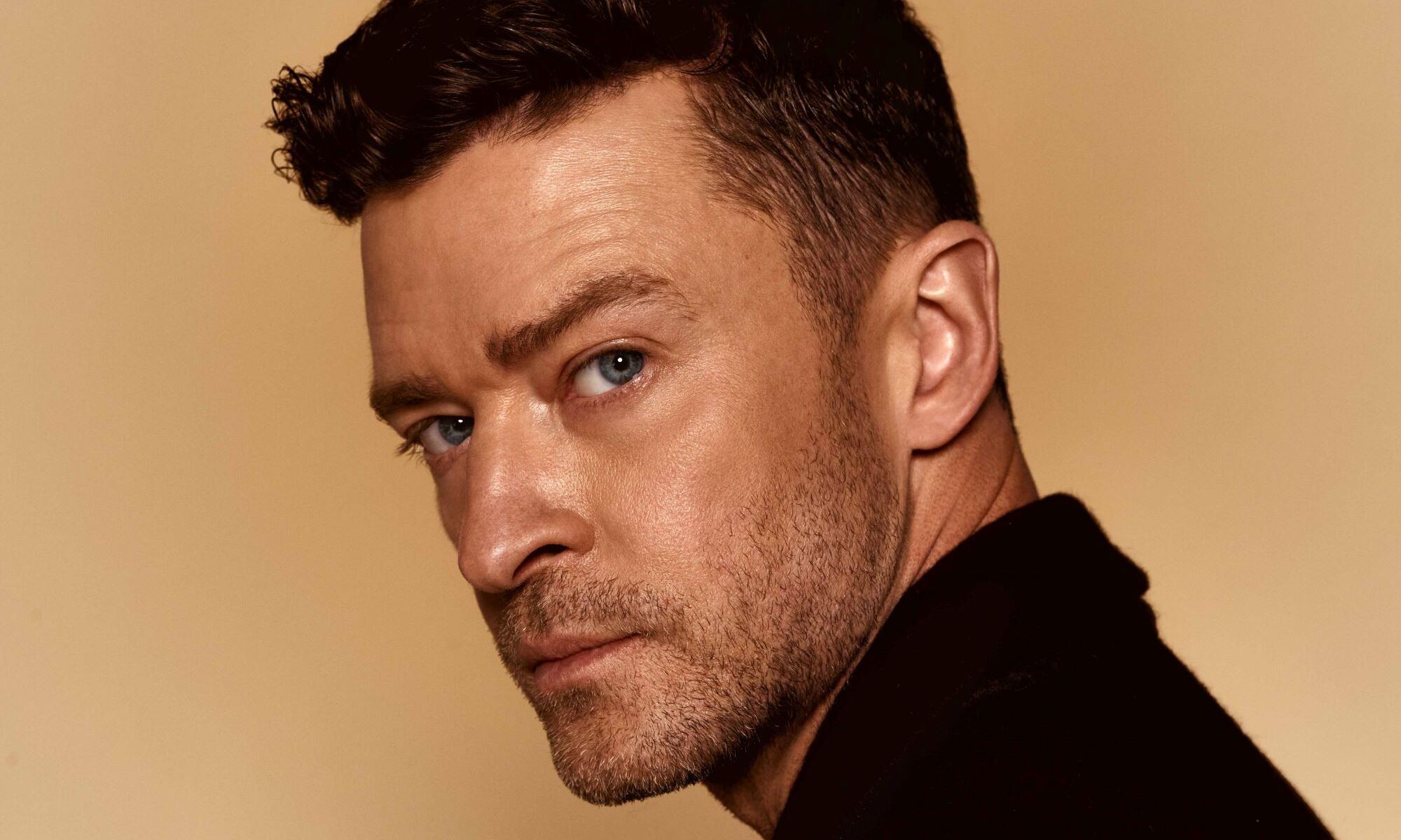 Pressefoto Justin Timberlake