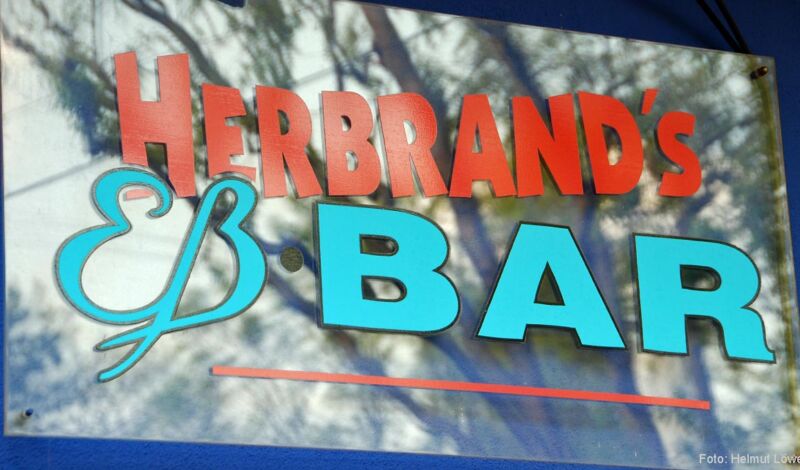 Herbrand's in Köln