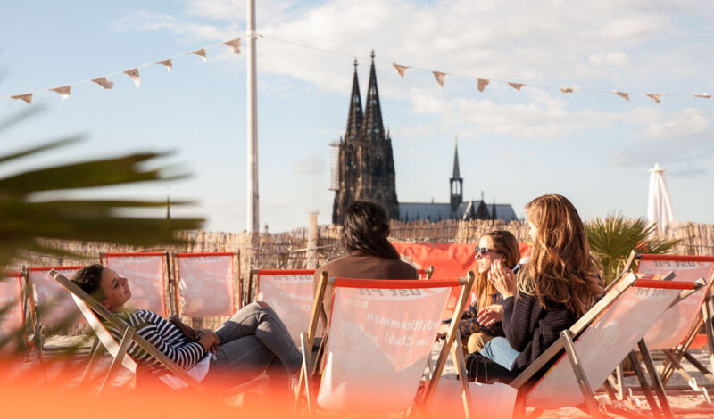 SoinnenscheintEtage in Köln