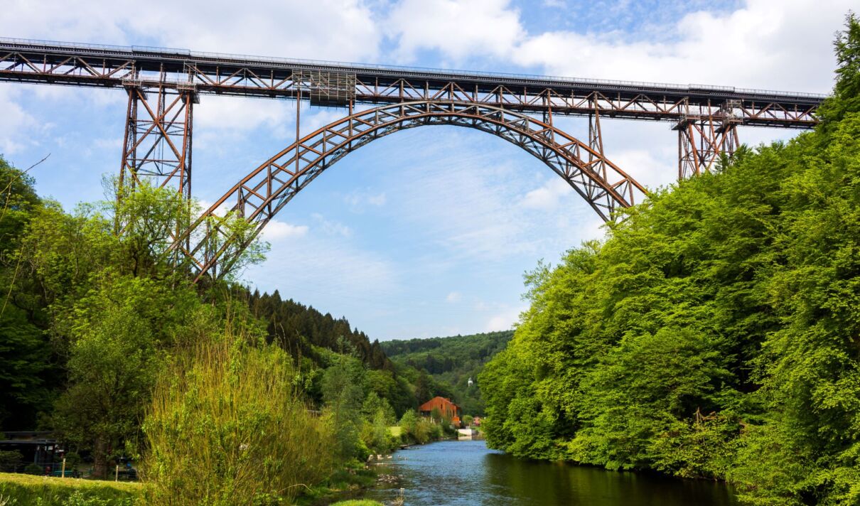 Müngstener Brücke