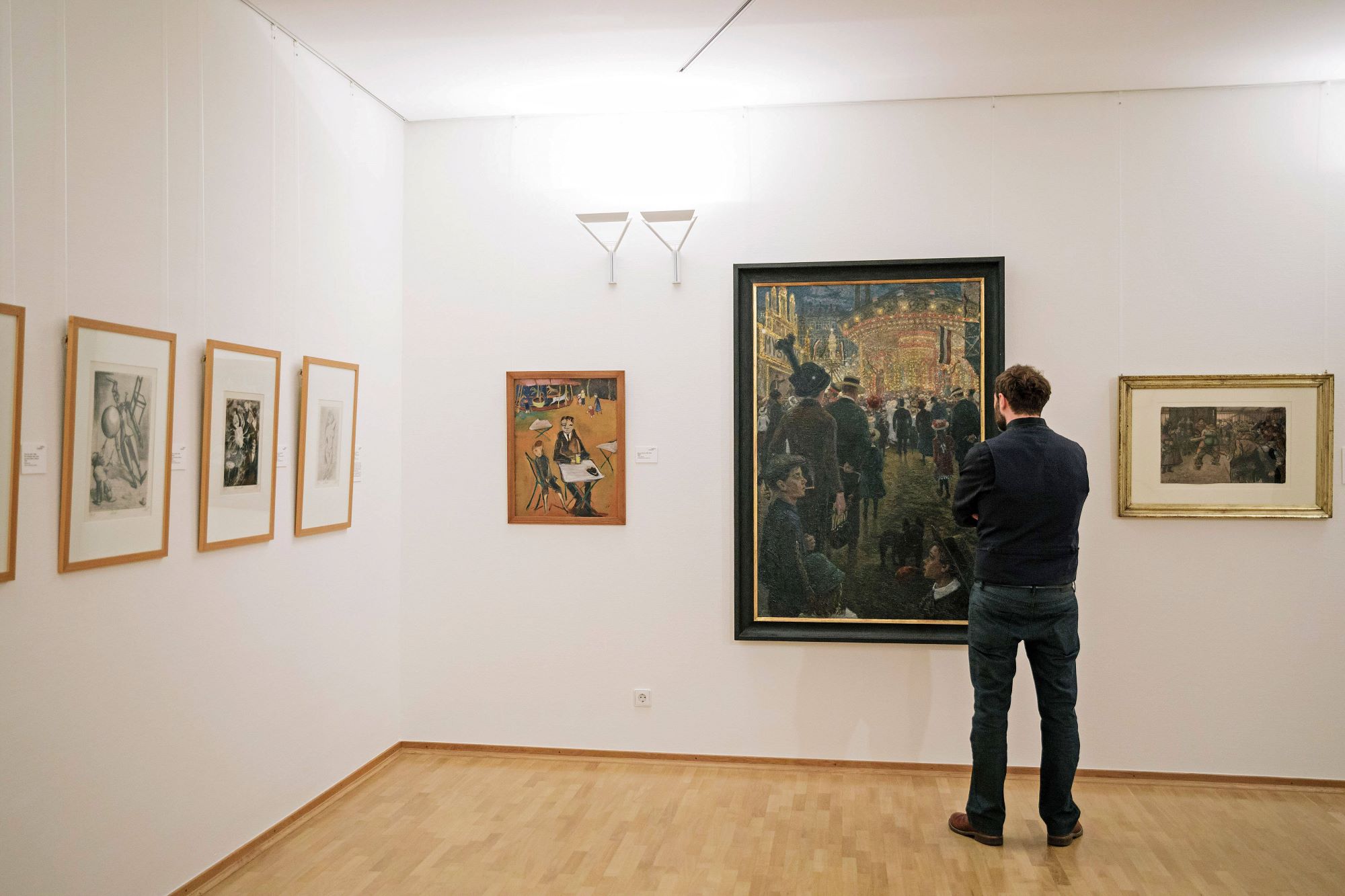 Käthe Kollwitz Museum